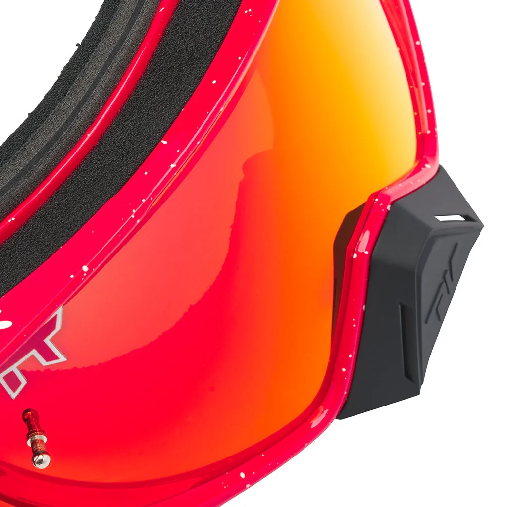 The Hotshot World Champion Goggle - Image 6