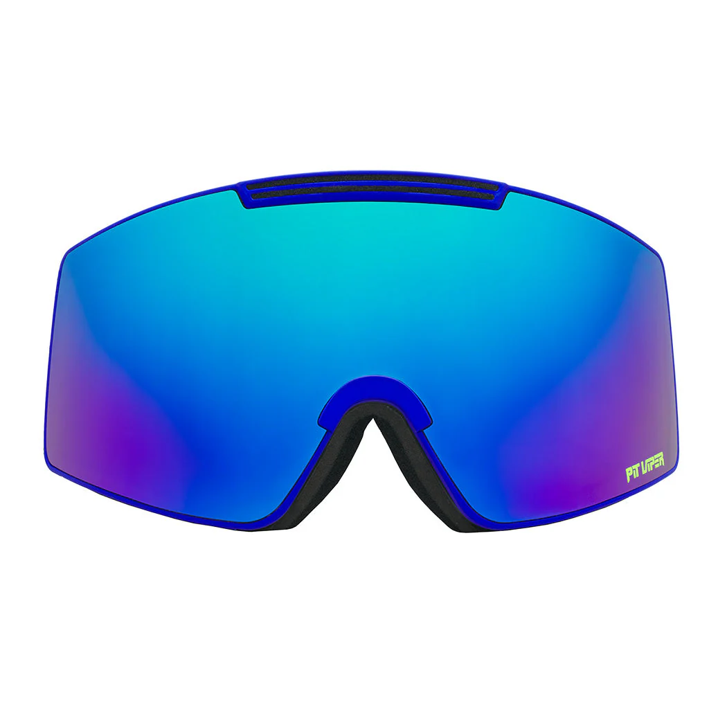 The Long Track Proform Goggle - Image 3