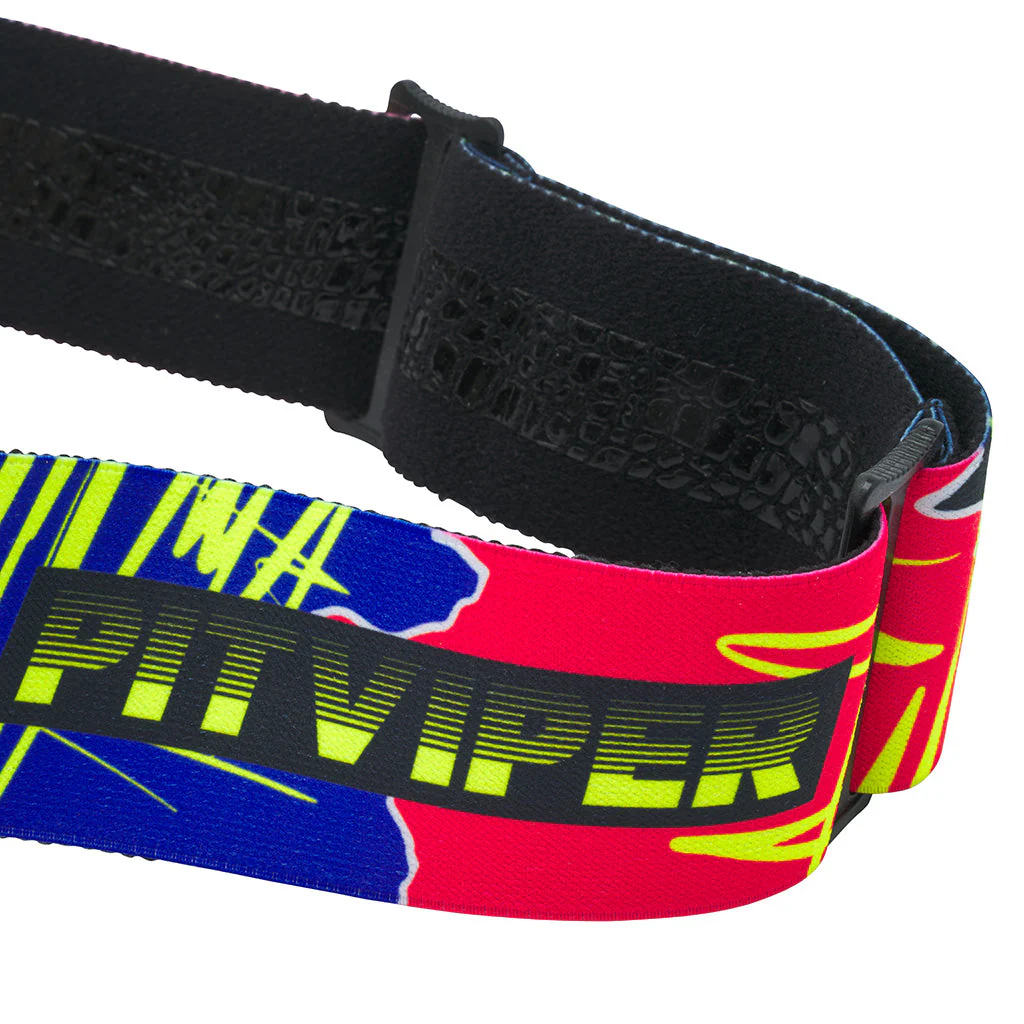The Long Track Proform Goggle - Image 7
