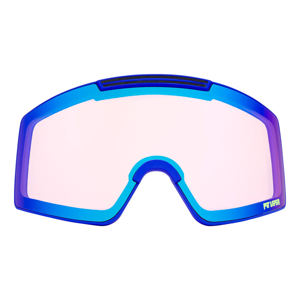 The Long Track Proform Goggle - Image 8