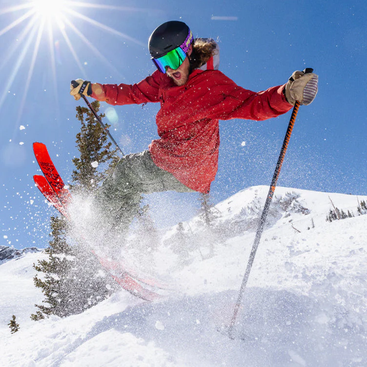 The Low Tai'd Proform Goggle - Image 3