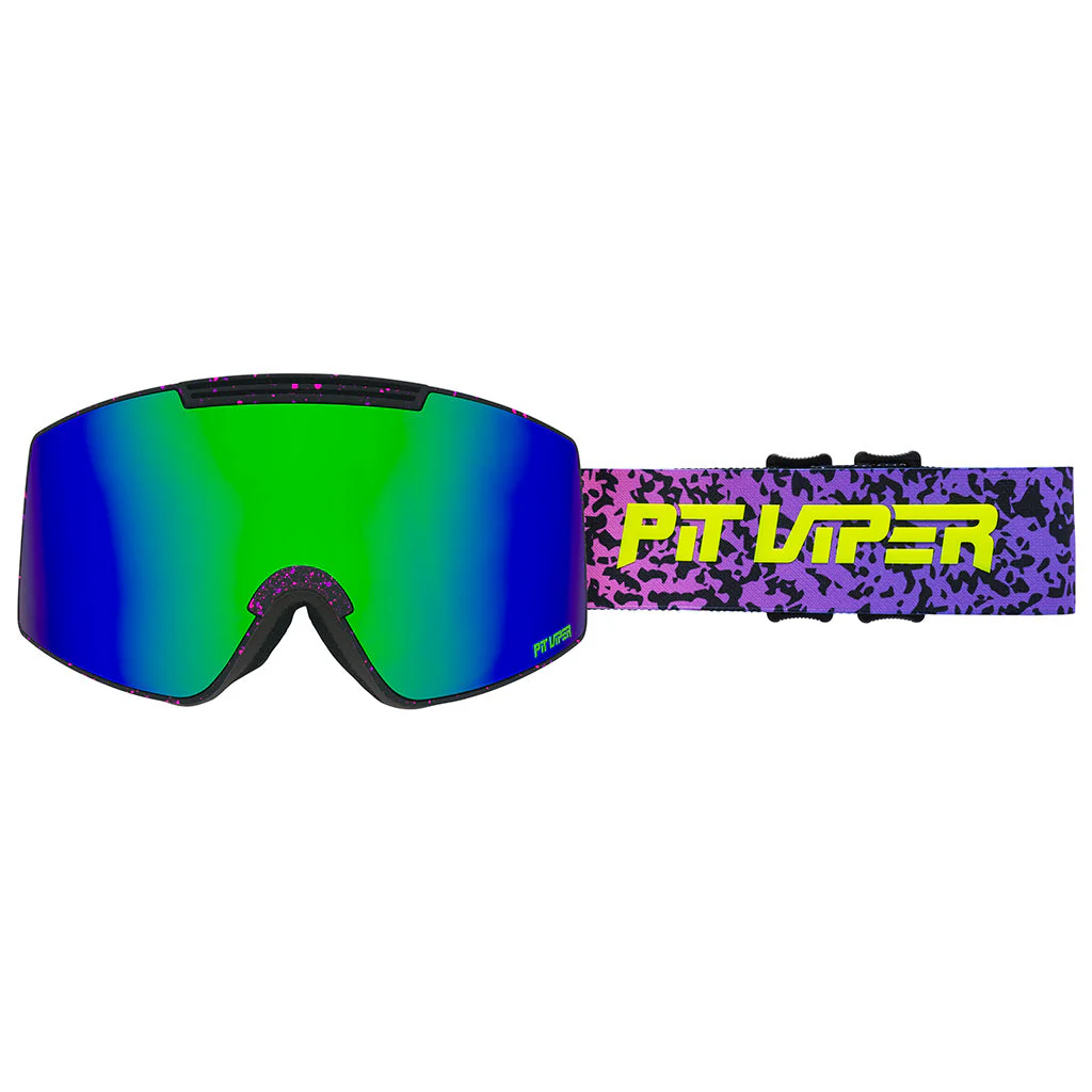 The Low Tai'd Proform Goggle - Image 4
