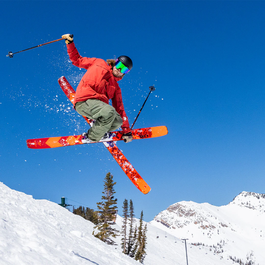 The Low Tai'd Proform Goggle - Image 5