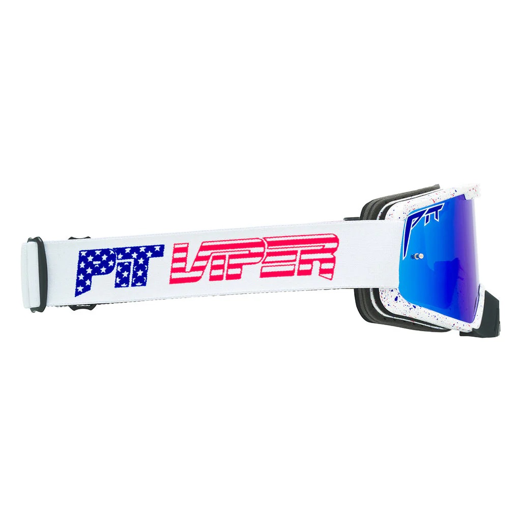 The Merika Brapstrap Goggle - Image 4