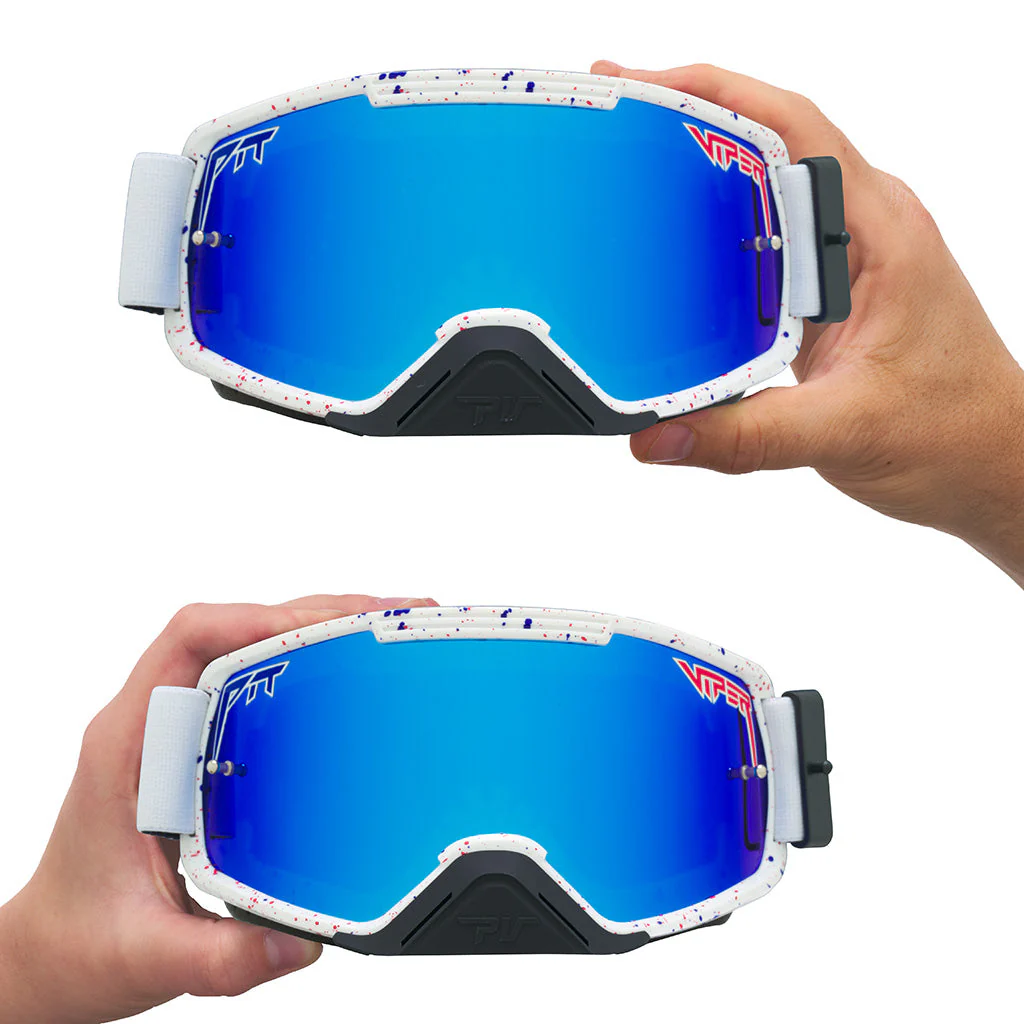 The Merika Brapstrap Goggle - Image 7