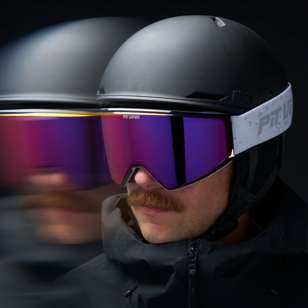 The Miami Nights BN5000 Goggle - Image 2
