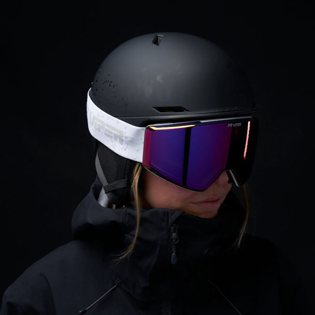 The Miami Nights BN5000 Goggle - Image 3