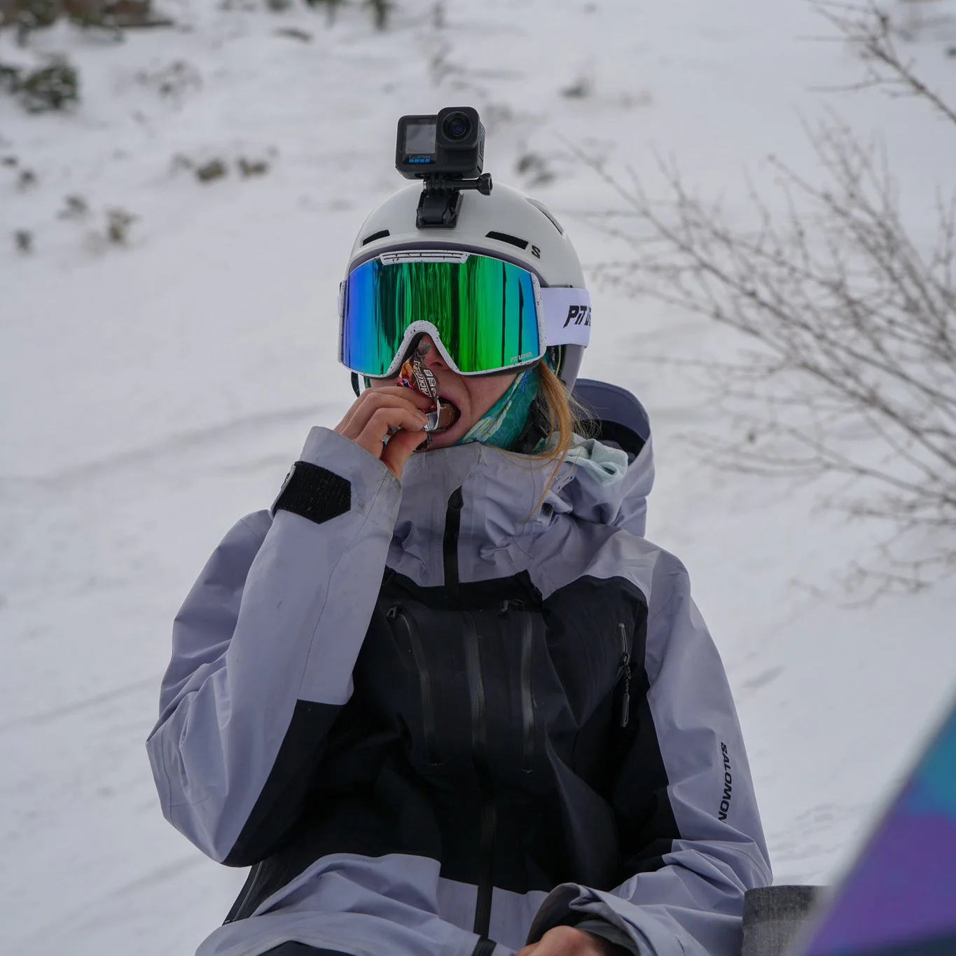 The Miami Nights Backslap Goggle - Image 10
