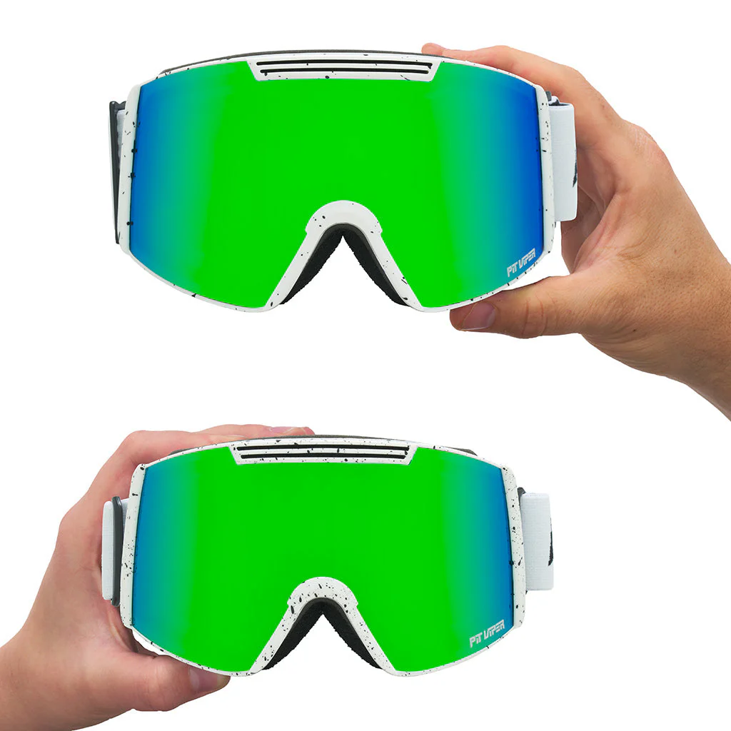 The Miami Nights Backslap Goggle - Image 6