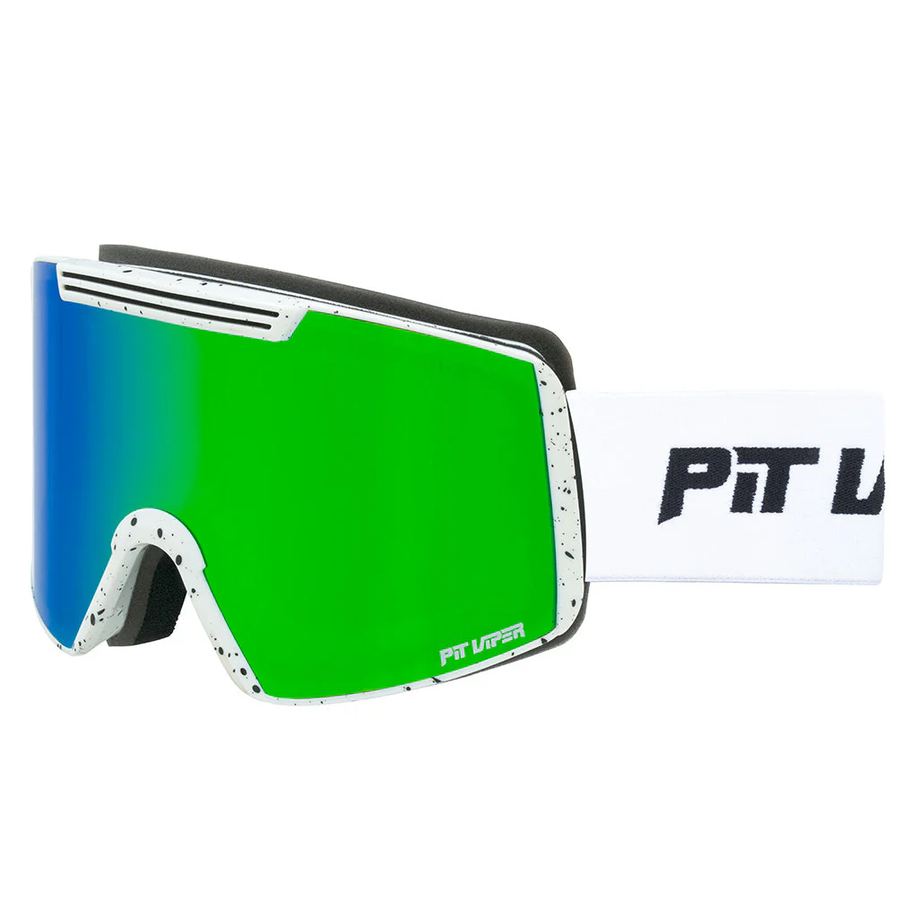 The Miami Nights Backslap Goggle - Image 7