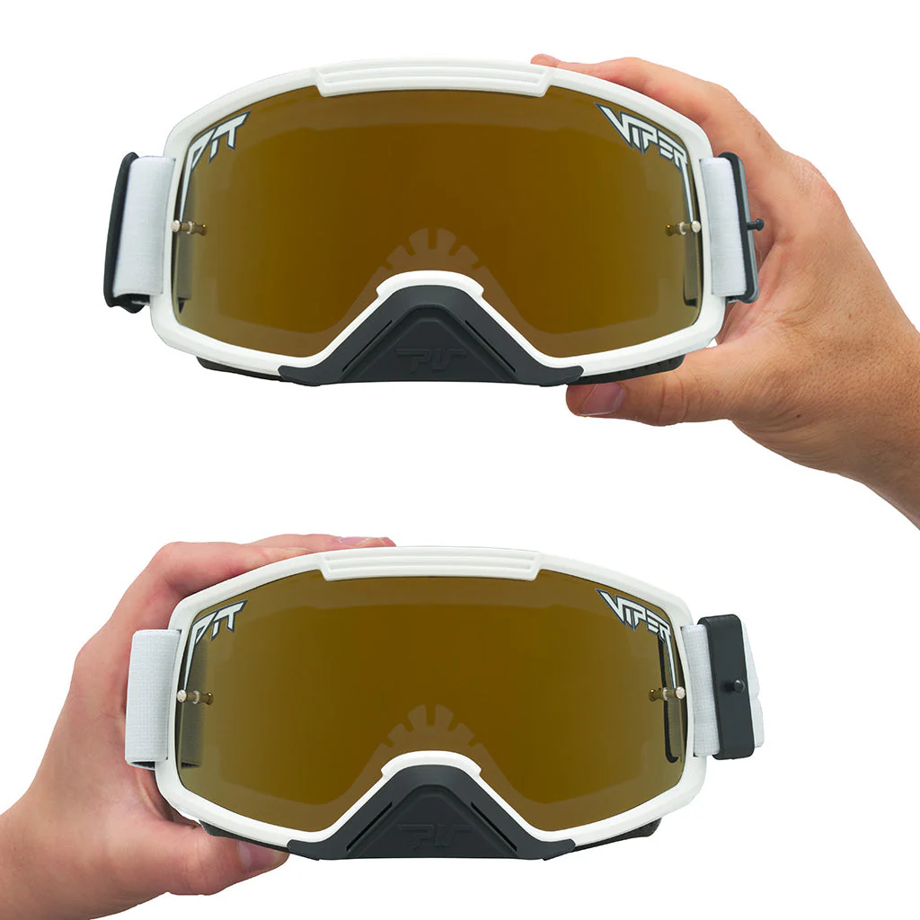 The Miami Nights Brapstrap Goggle - Image 14