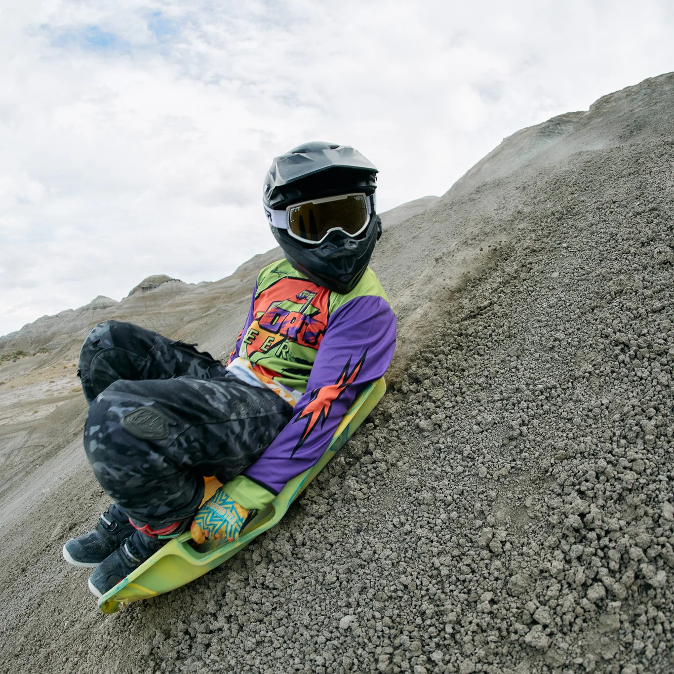 The Miami Nights Brapstrap Goggle - Image 8