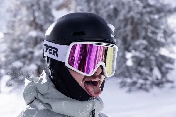 The Miami Nights French Fry Goggle - Image 18