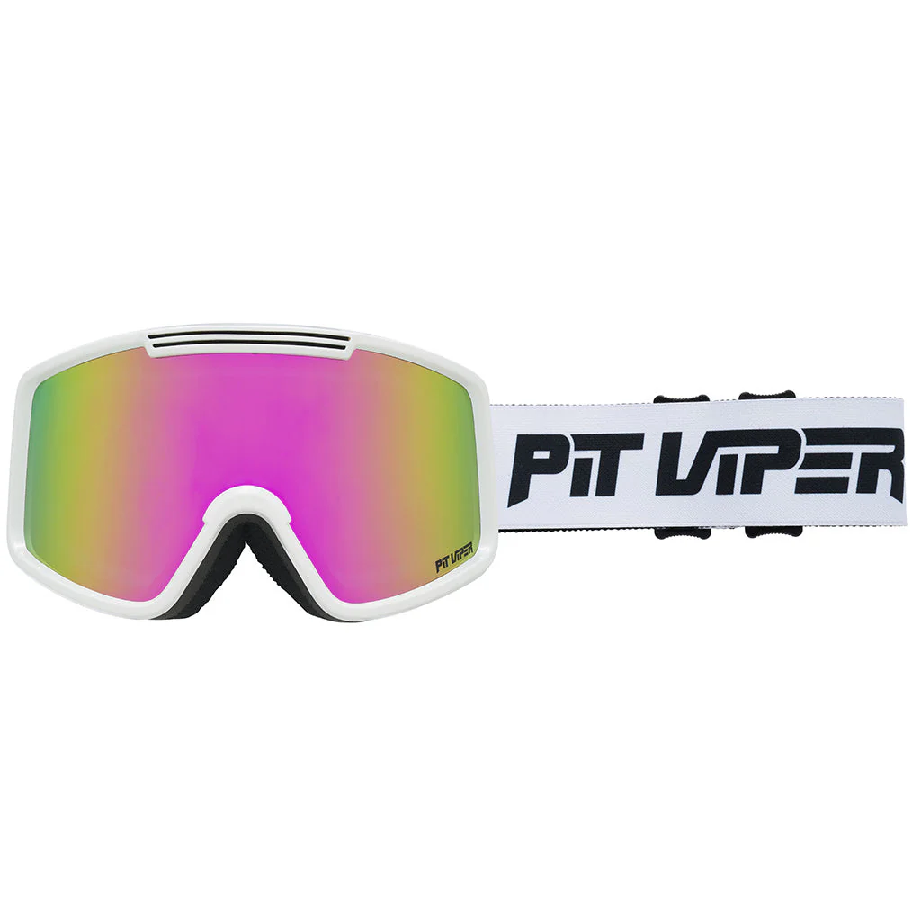 The Miami Nights French Fry Goggle - Image 19