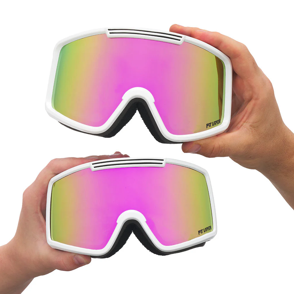 The Miami Nights French Fry Goggle - Image 22