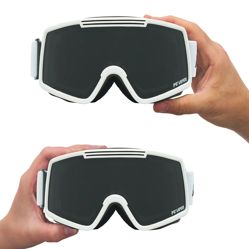 The Miami Nights French Fry Goggle - Image 34