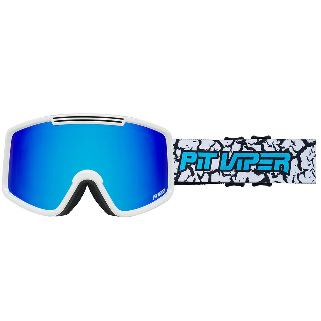 The Miami Nights French Fry Goggle - Image 6