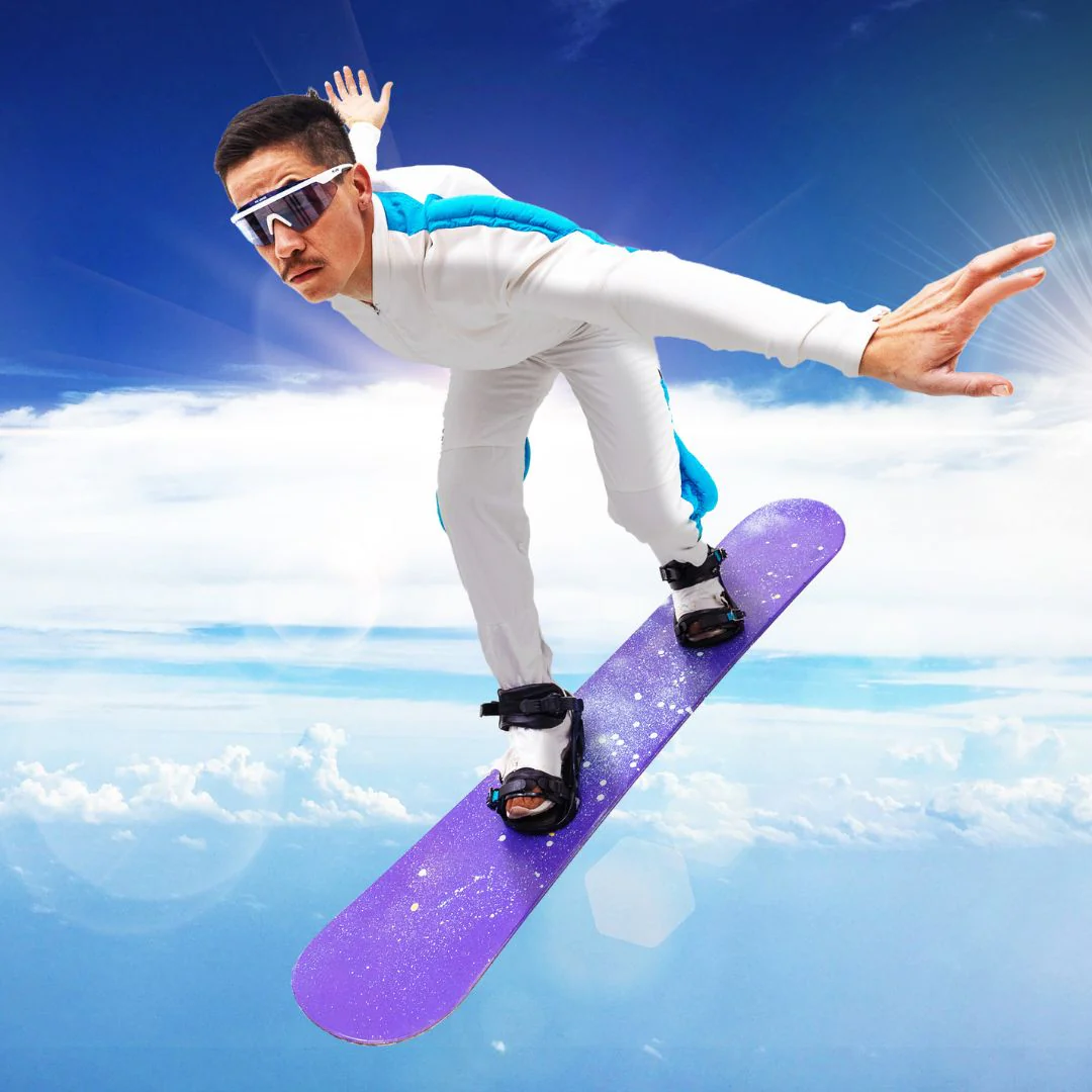 The Miami Nights Skysurfer - Image 6