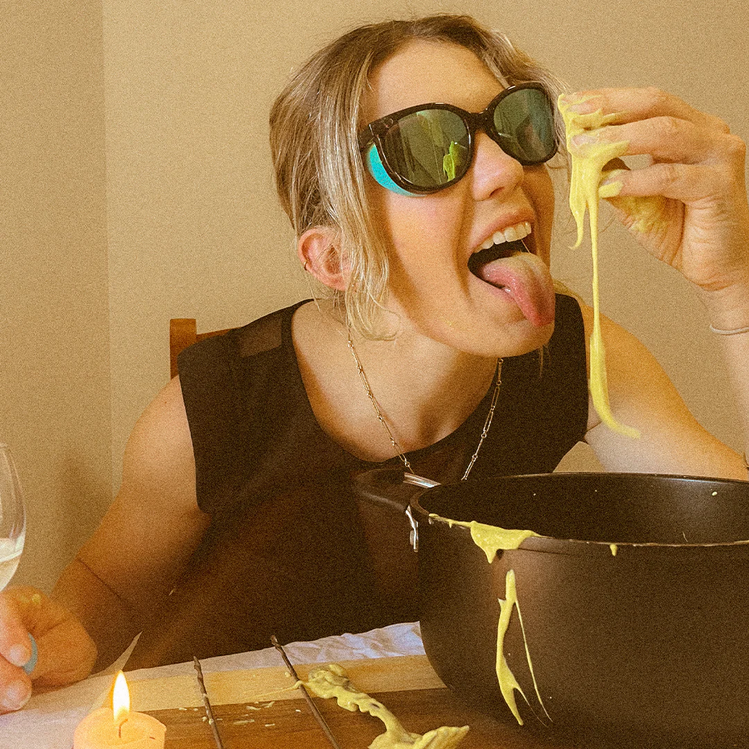 The Midnight Fondue - Image 4