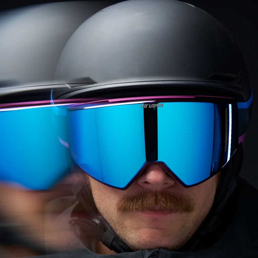 The Night Rider BN5000 Goggle - Image 2