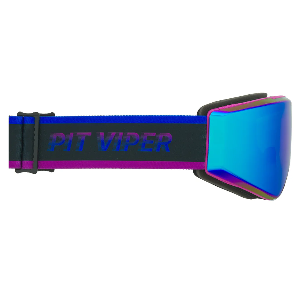 The Night Rider BN5000 Goggle - Image 5