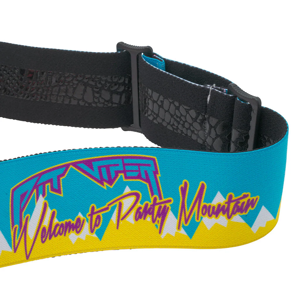 The Party Mountain French Fry Goggle - Image 5