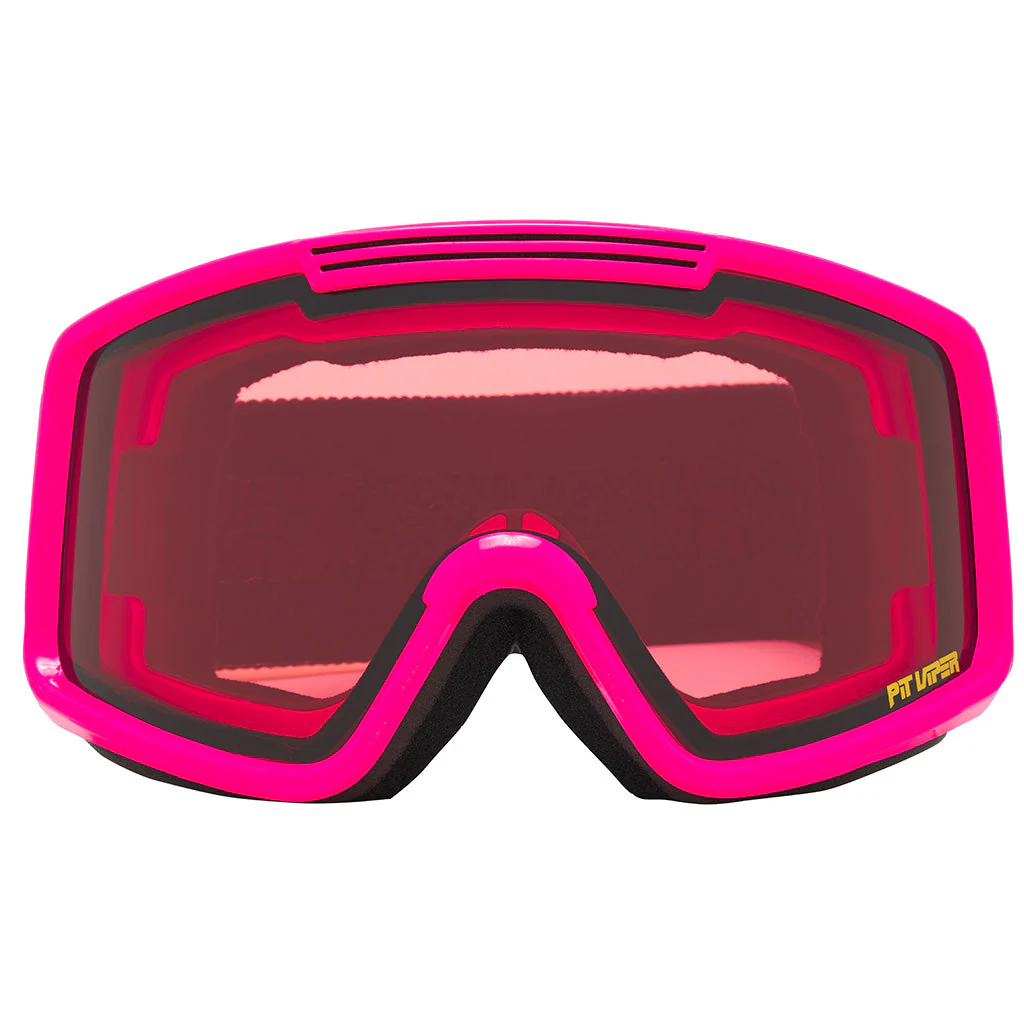 The Party Mountain French Fry Goggle - Image 8