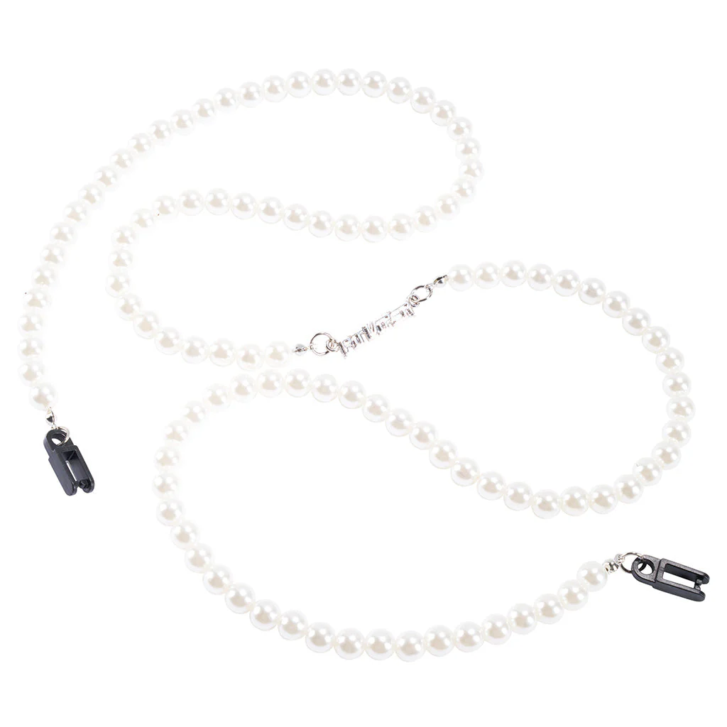 The Pearl Necklace RIG