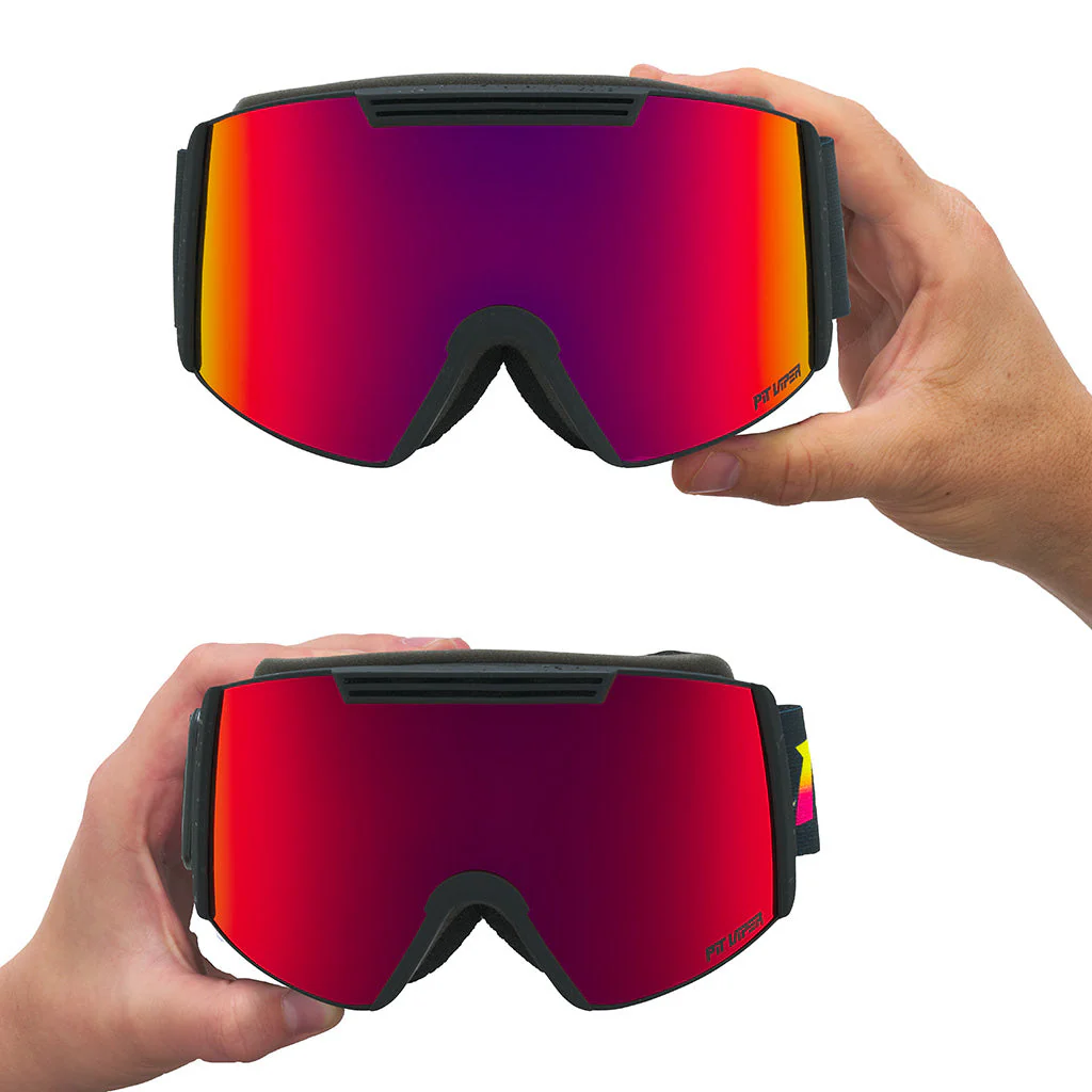 The Power Surge Backslap Goggle - Image 7