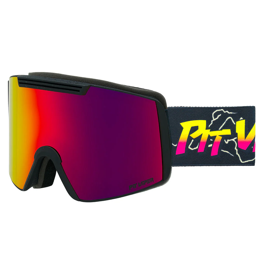 The Power Surge Backslap Goggle - Image 8