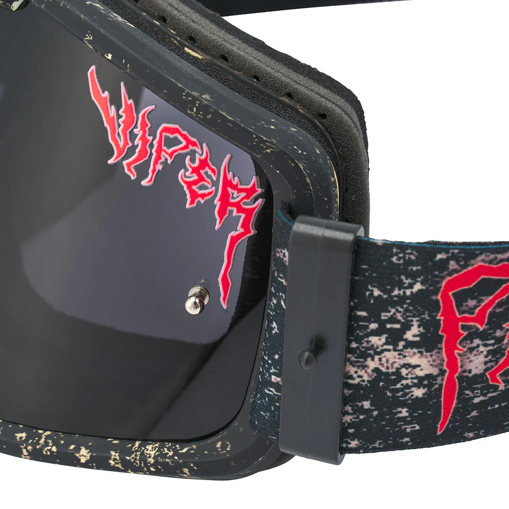 The Reign In Mud Brapstrap Goggle - Image 13