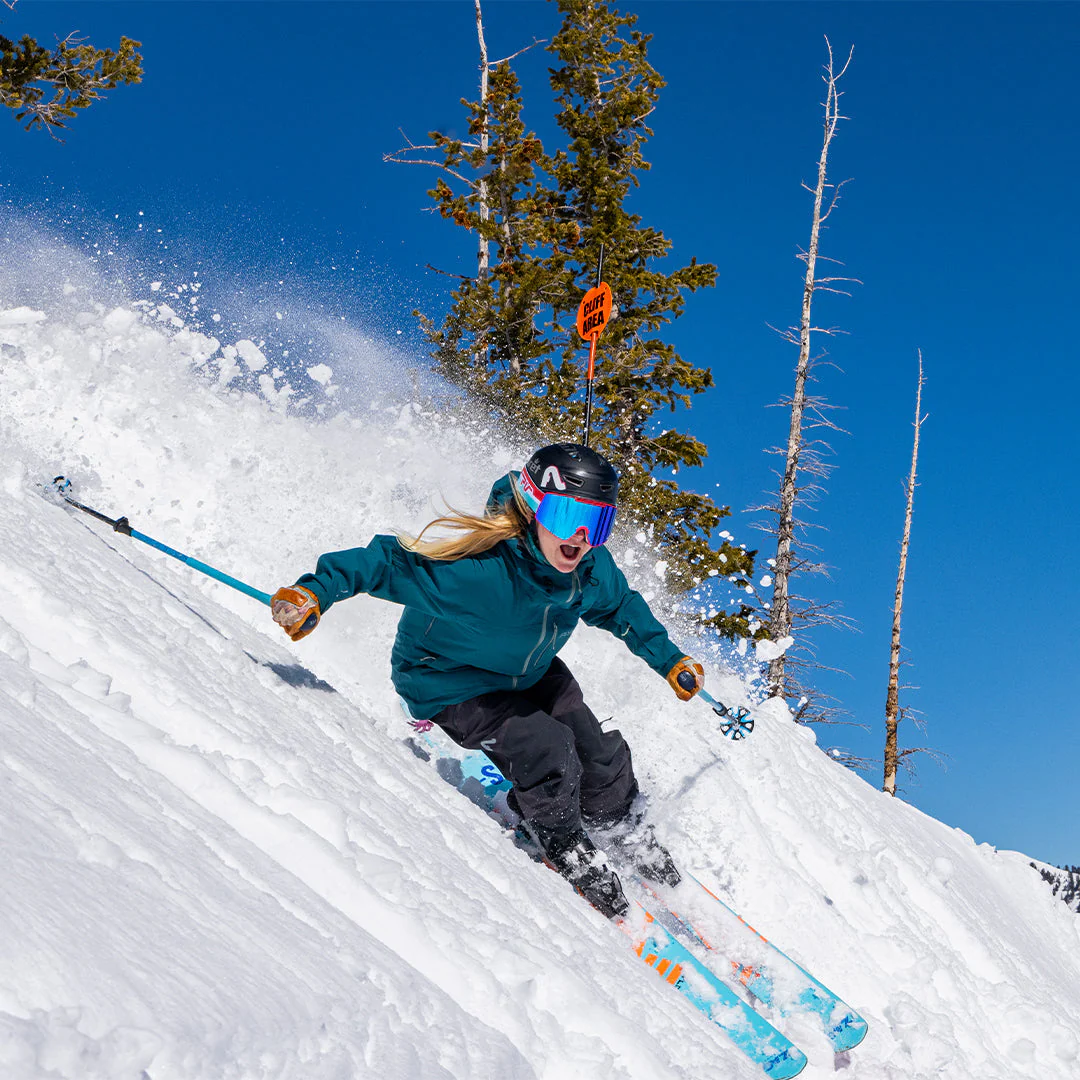 The Roost Rocket Proform Goggle - Image 3
