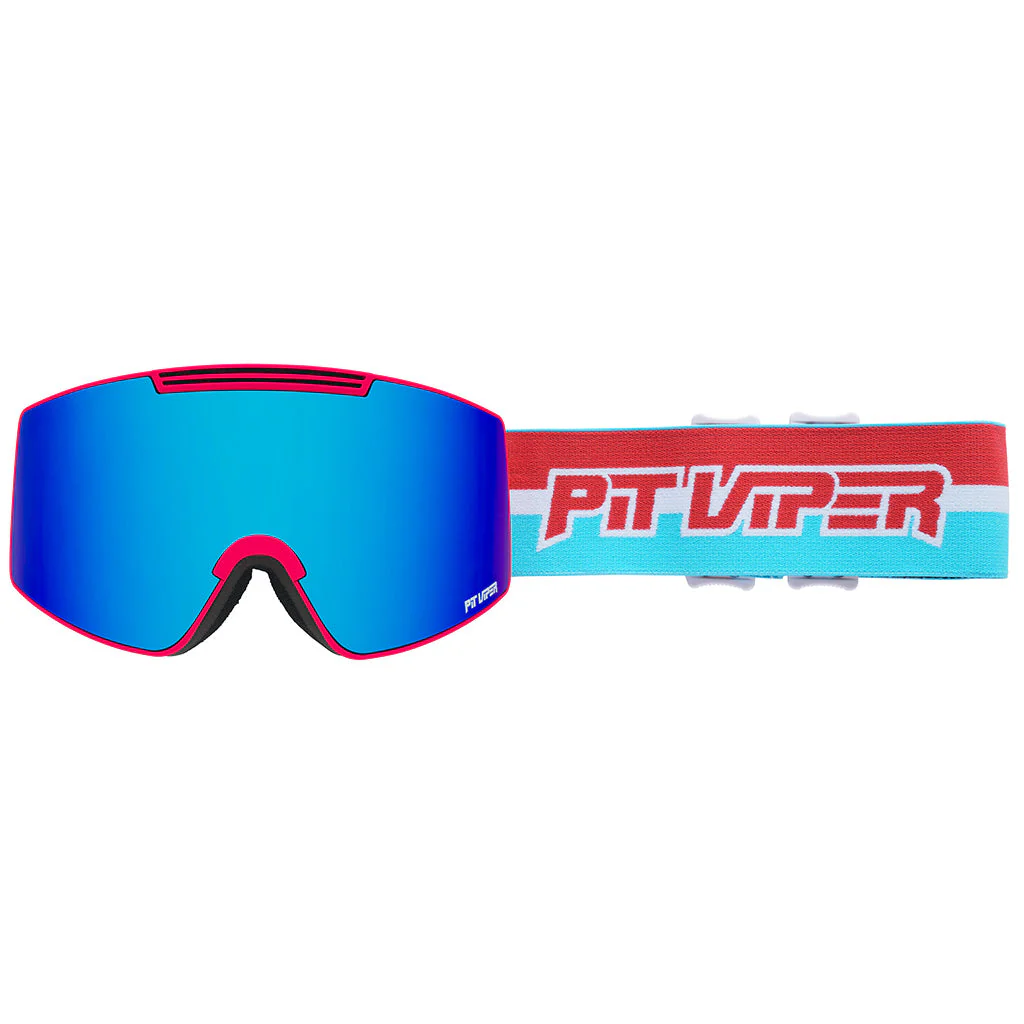 The Roost Rocket Proform Goggle - Image 4