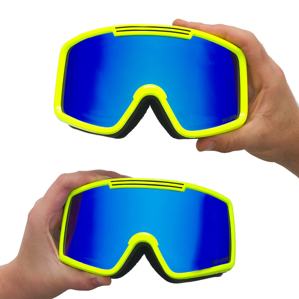 The Sludge French Fry Goggle - Image 13