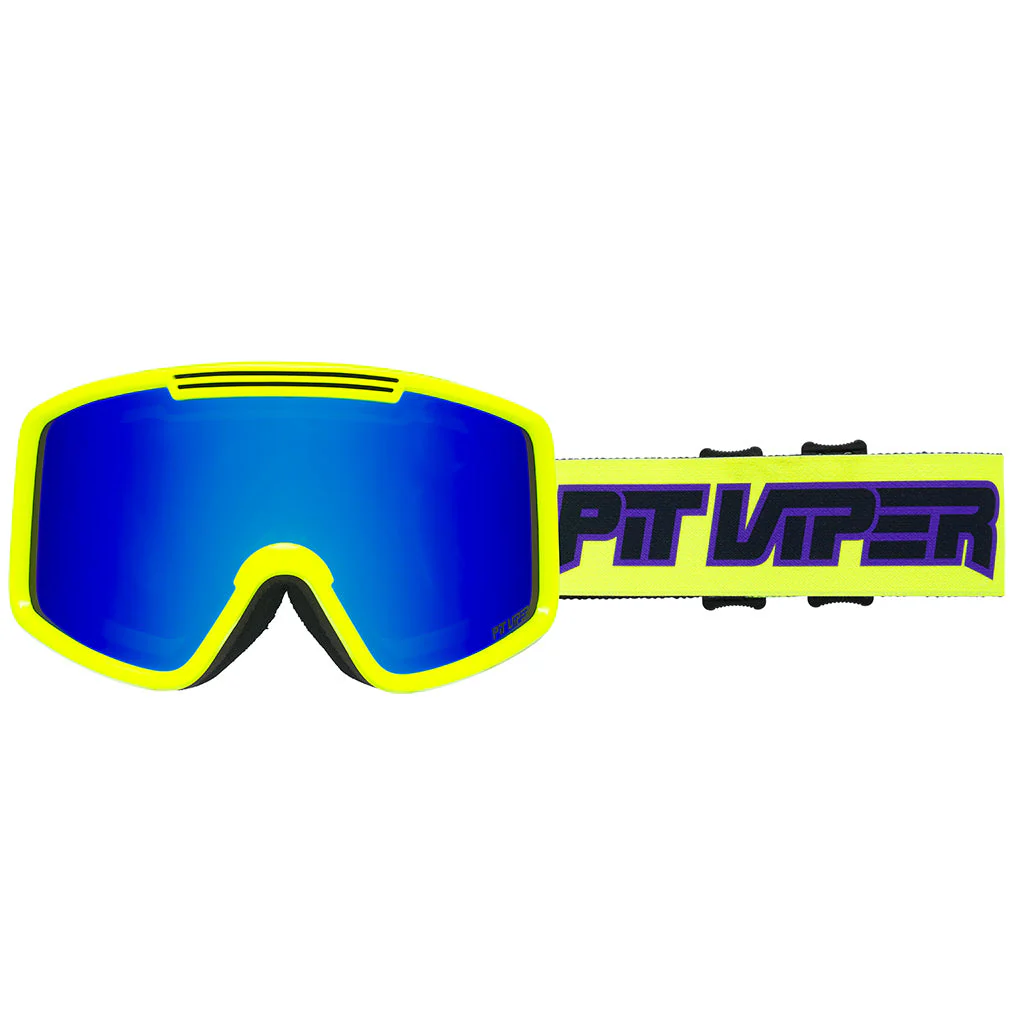 The Sludge French Fry Goggle - Image 8