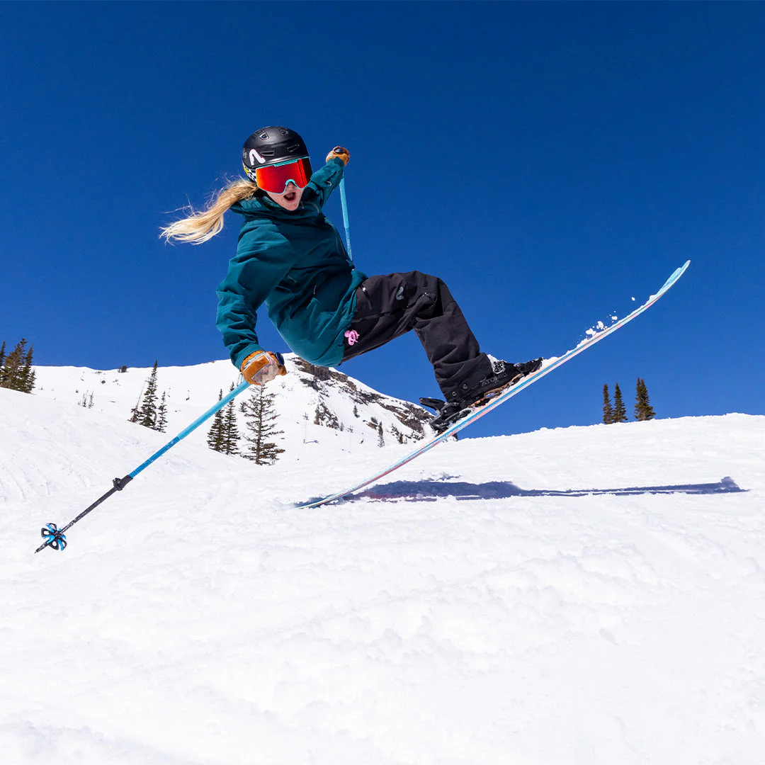 The Snowmachine Proform Goggle - Image 3