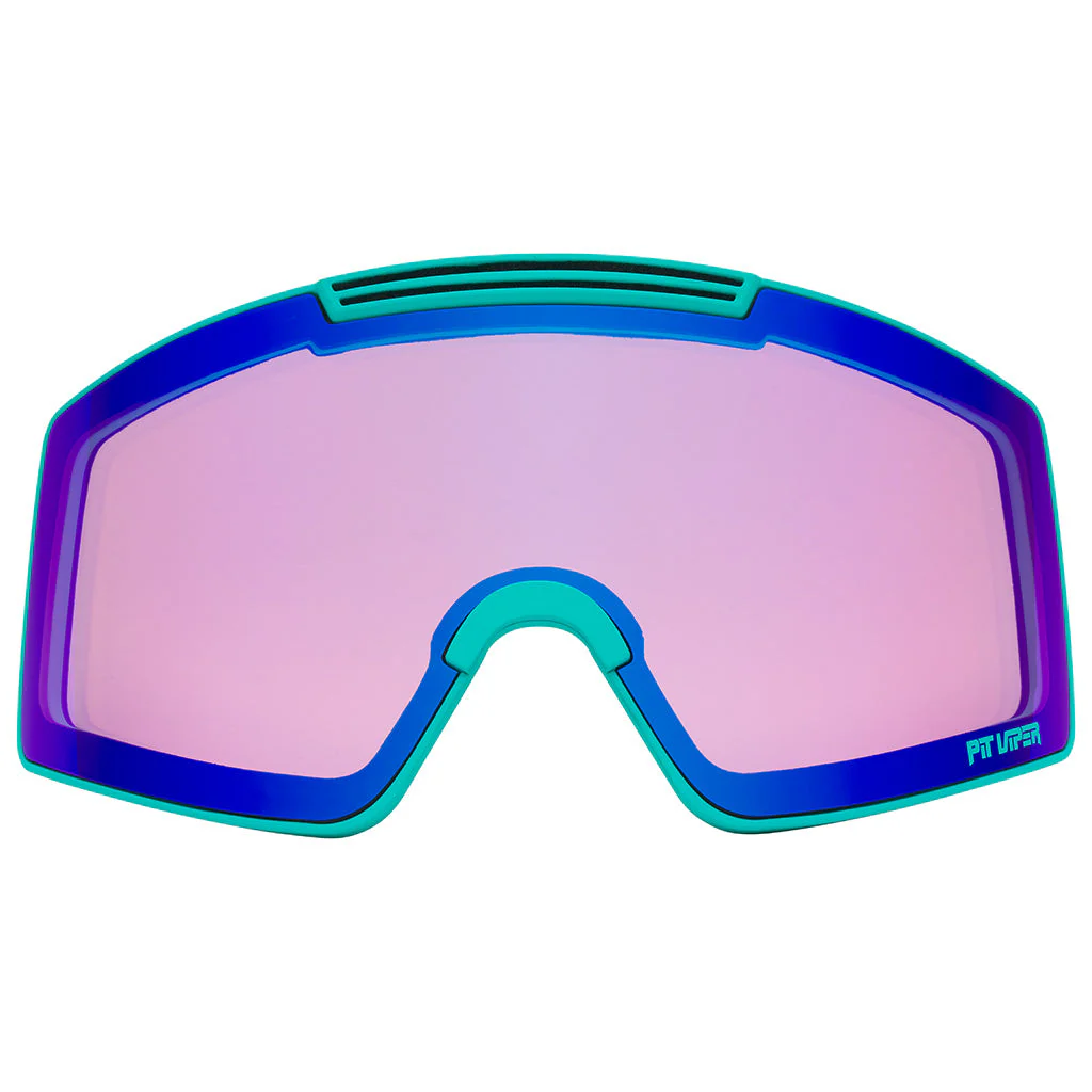 The Snowmachine Proform Goggle - Image 7