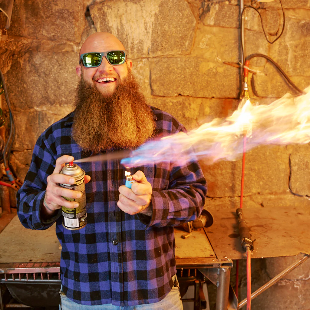 The Spackler Revlock - Image 4