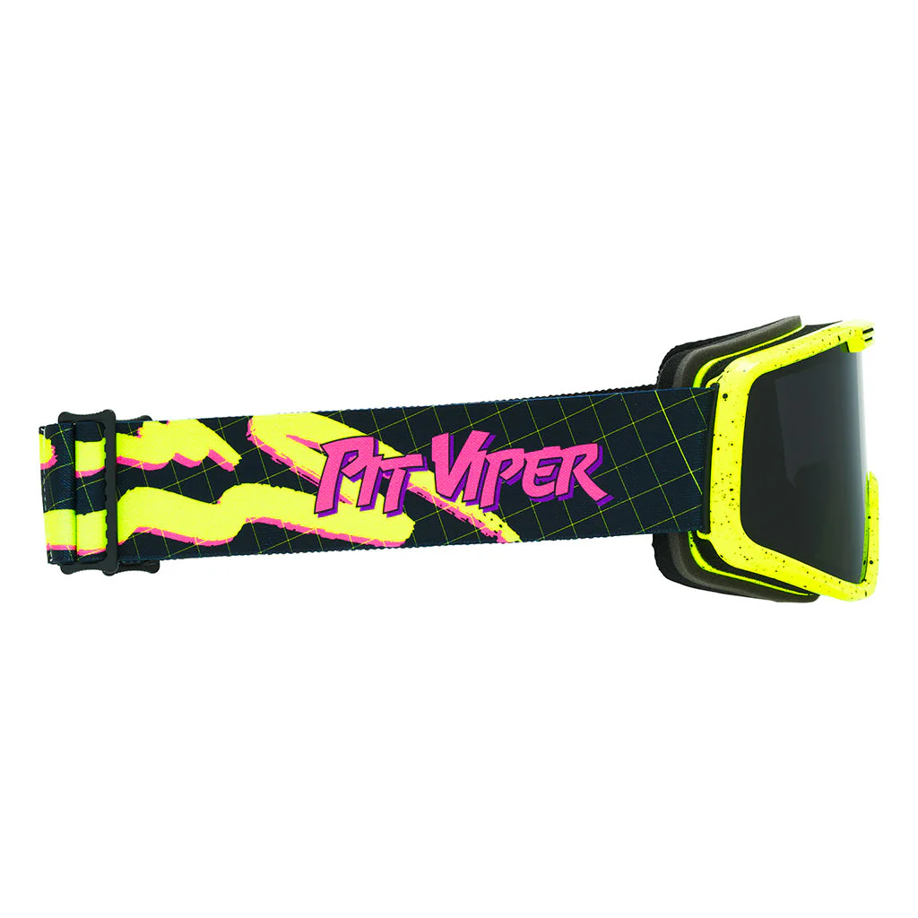 The Surge Matrix French Fry Goggle - Image 3