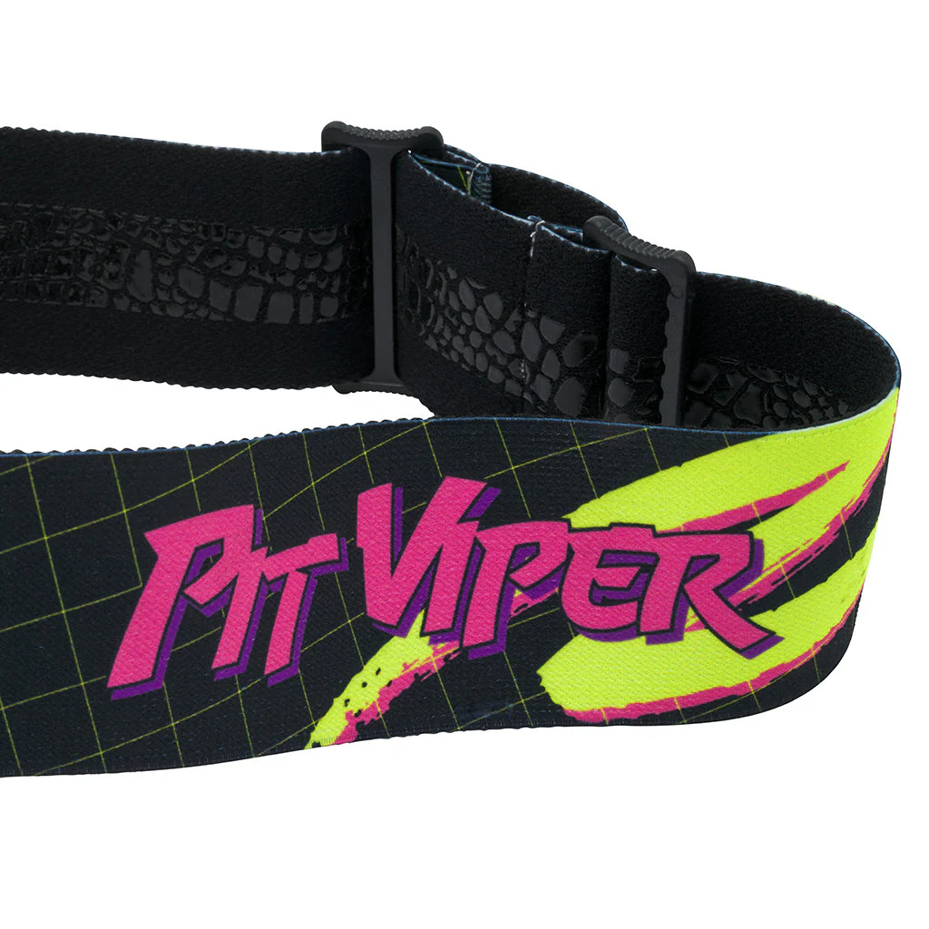 The Surge Matrix French Fry Goggle - Image 5