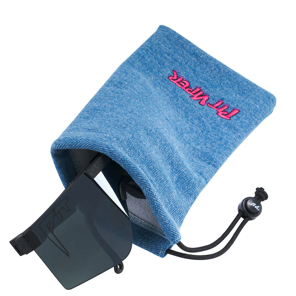 The Surge Matrix Limpcloth - Image 3