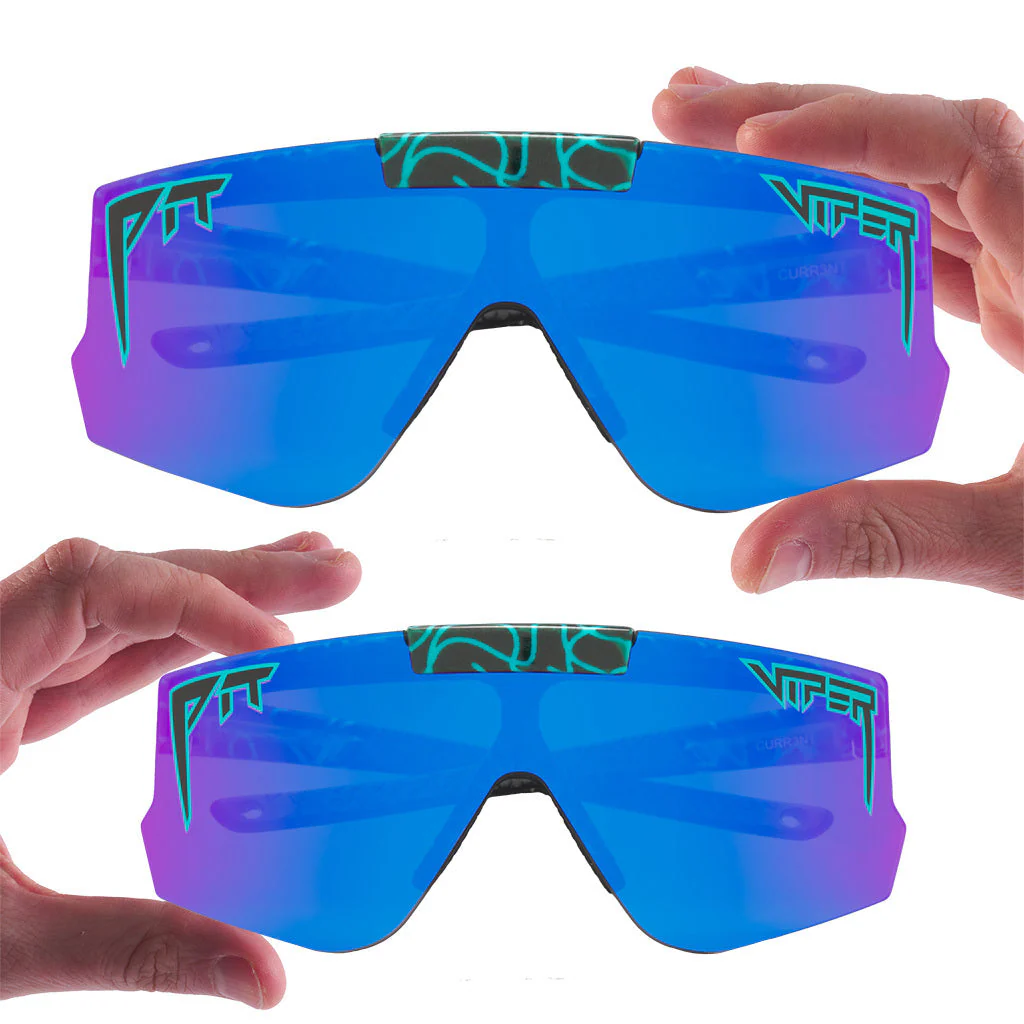 The Voltage Flip-Offs 2.0 - Image 6