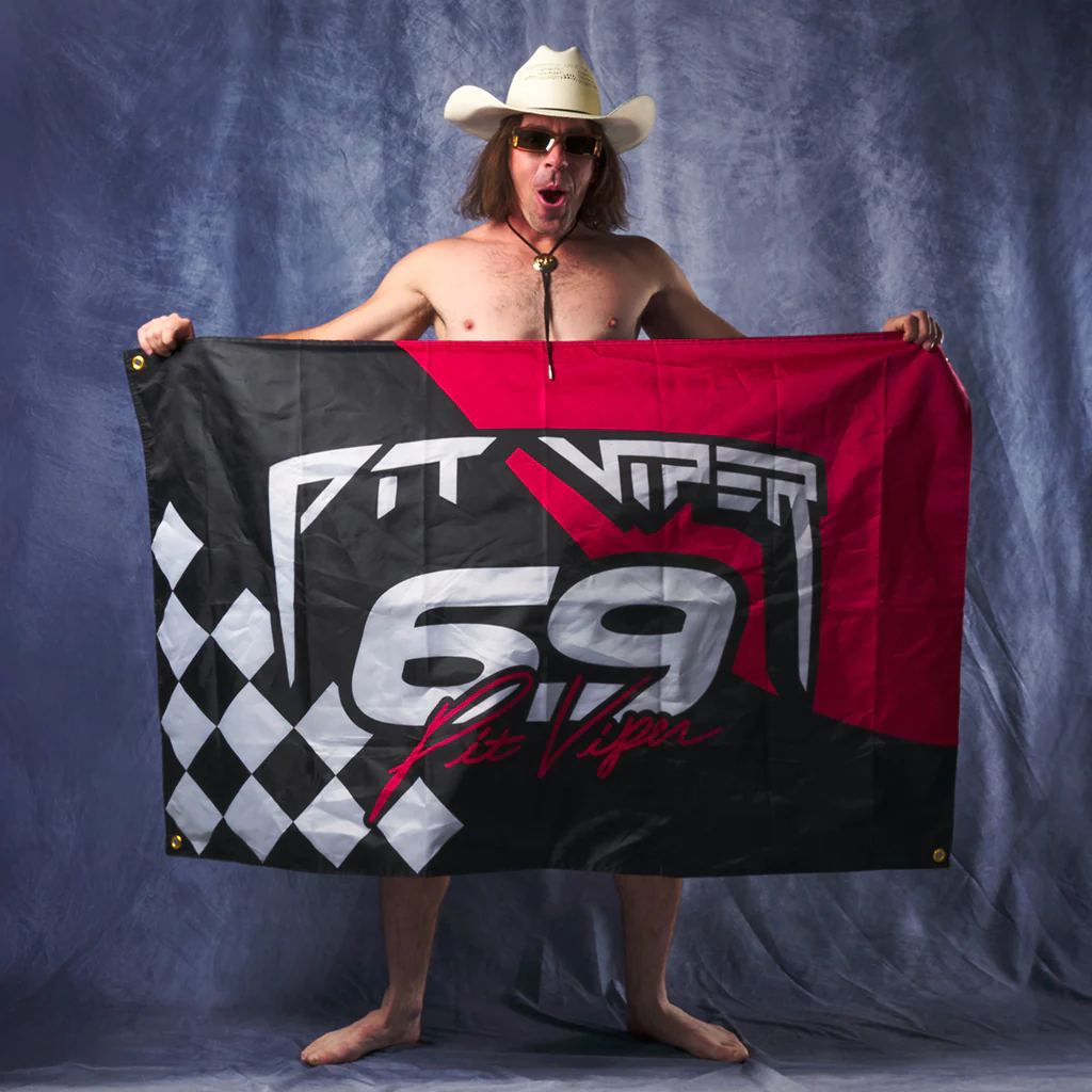 Victory Lane Flag - Image 2