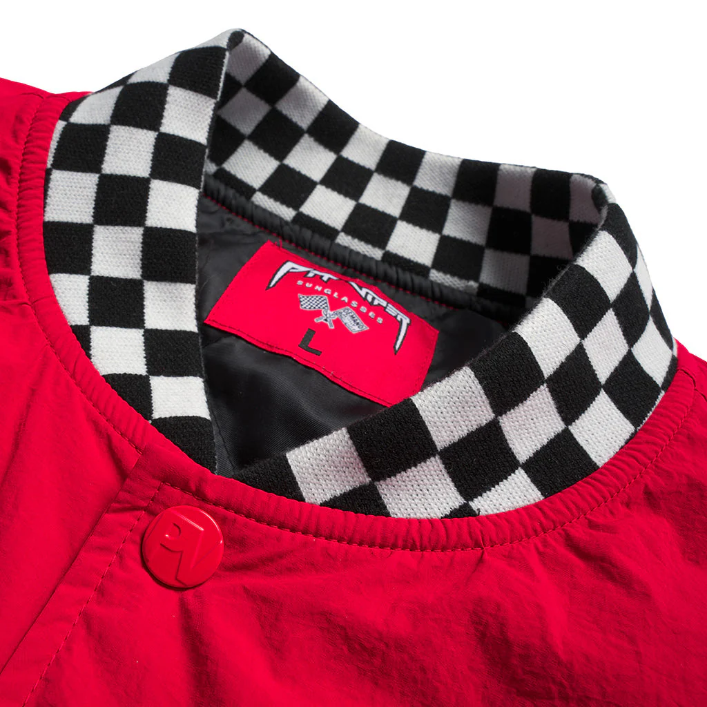Victory Lane Pit Coat - Image 5